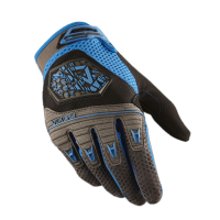 Перчатки victory gloves electrical royal